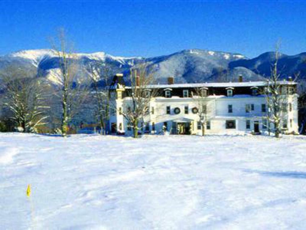 Hotel Sunset Hill House Sugar Hill Exterior foto