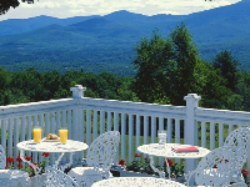 Hotel Sunset Hill House Sugar Hill Exterior foto